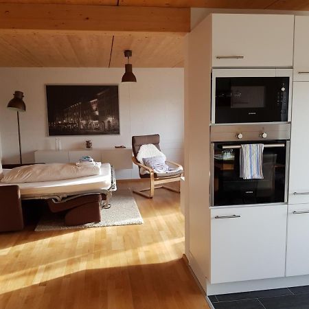 Ferienwohnung Treibgut Uhldingen-Mühlhofen Esterno foto