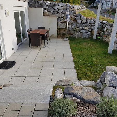 Ferienwohnung Treibgut Uhldingen-Mühlhofen Esterno foto