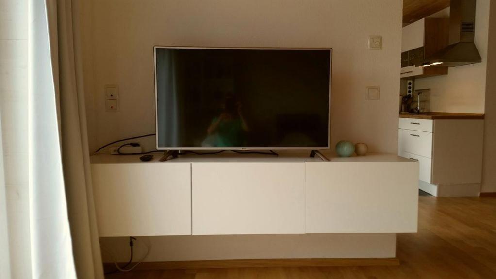 Ferienwohnung Treibgut Uhldingen-Mühlhofen Esterno foto
