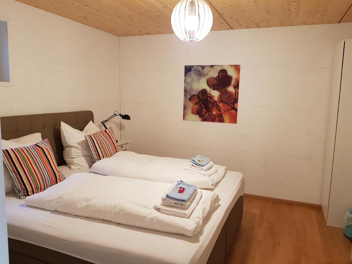 Ferienwohnung Treibgut Uhldingen-Mühlhofen Esterno foto