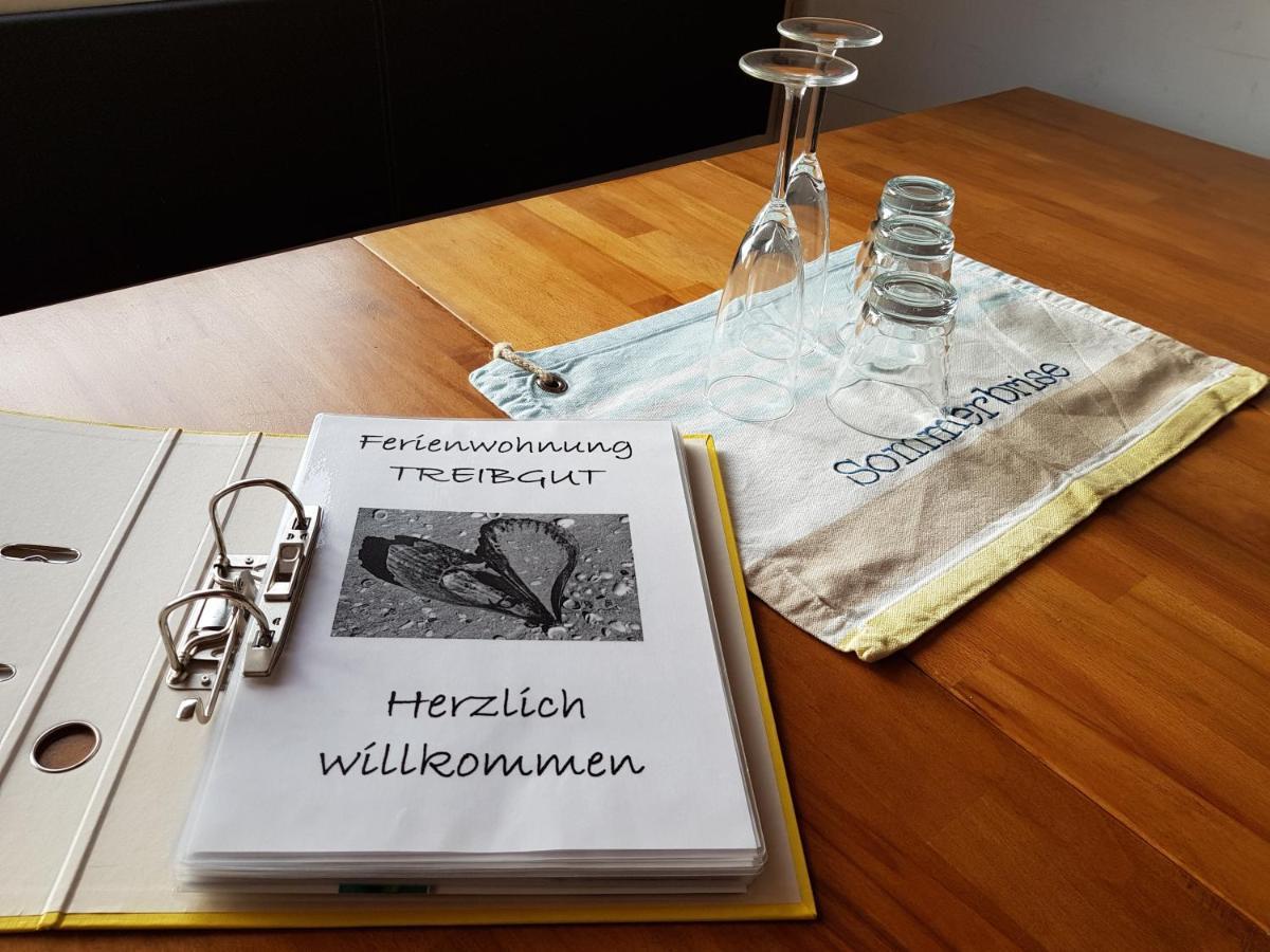 Ferienwohnung Treibgut Uhldingen-Mühlhofen Esterno foto