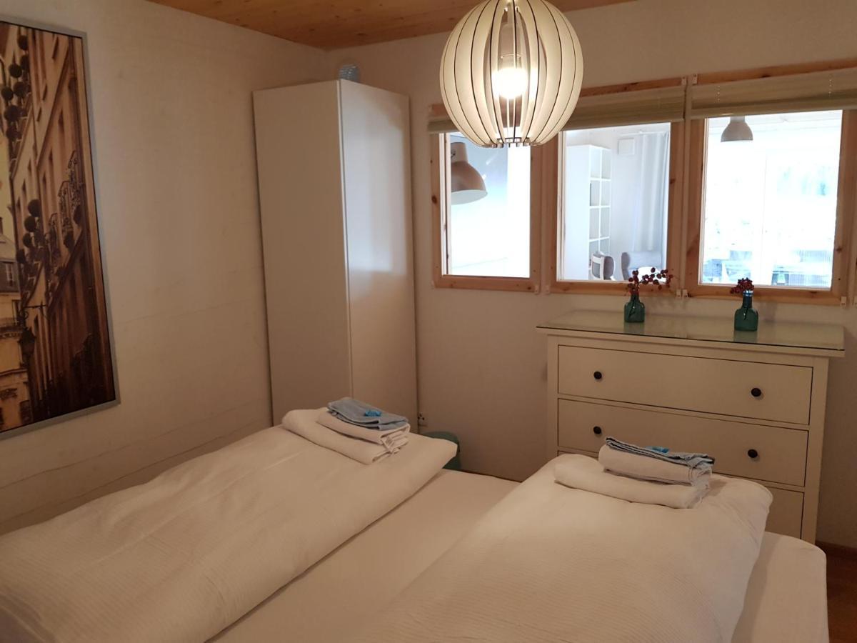 Ferienwohnung Treibgut Uhldingen-Mühlhofen Esterno foto